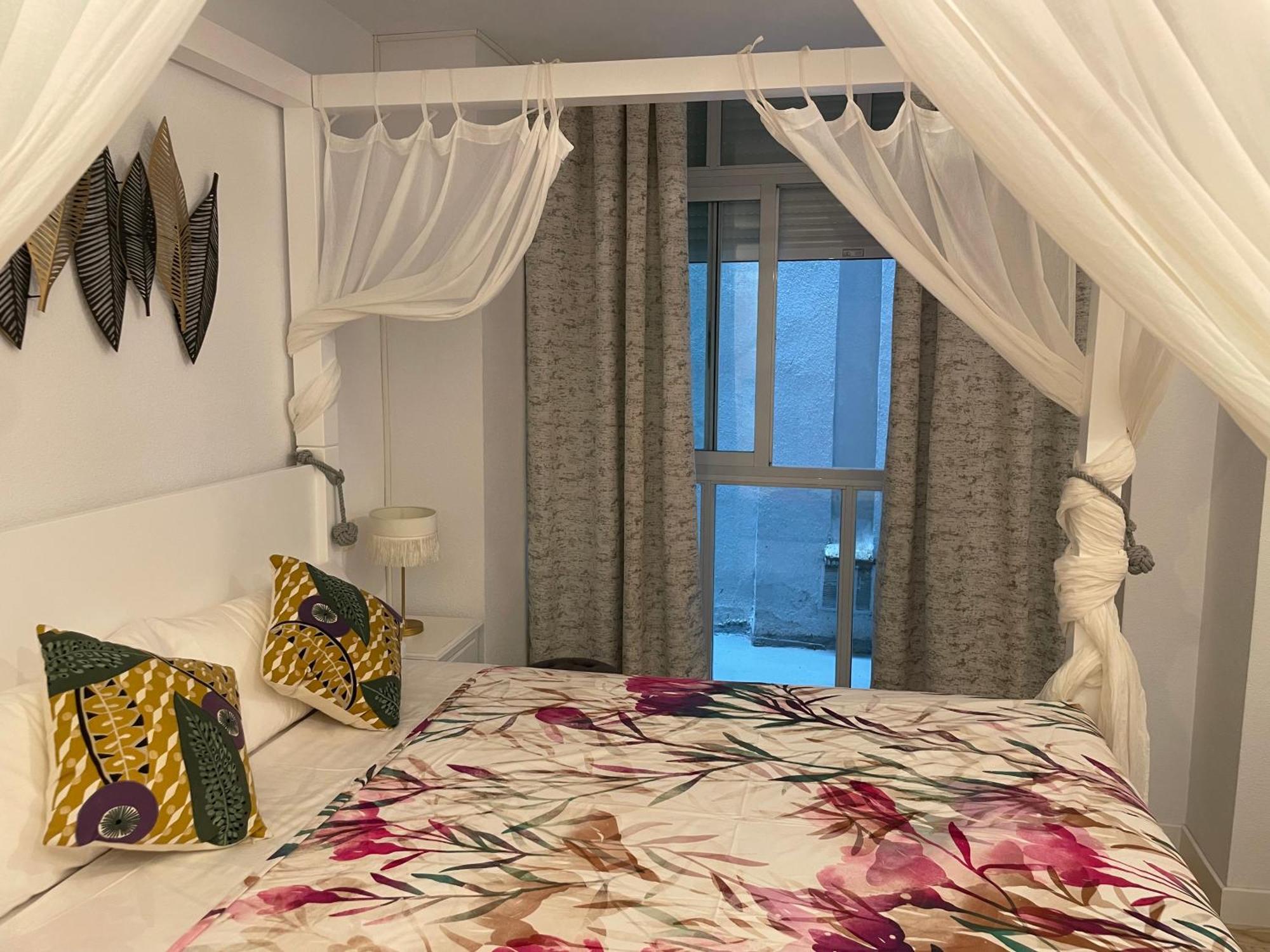 "El Rincon Apartament " Памплона Экстерьер фото